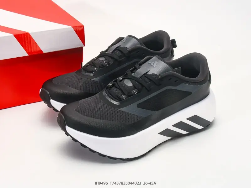 Adidas Спортивная обувь Амортизация Износостойкий IH9496 #17437835044023