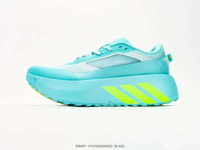Adidas Sports Shoes Cushioned Durable IH9497 #17437835044023