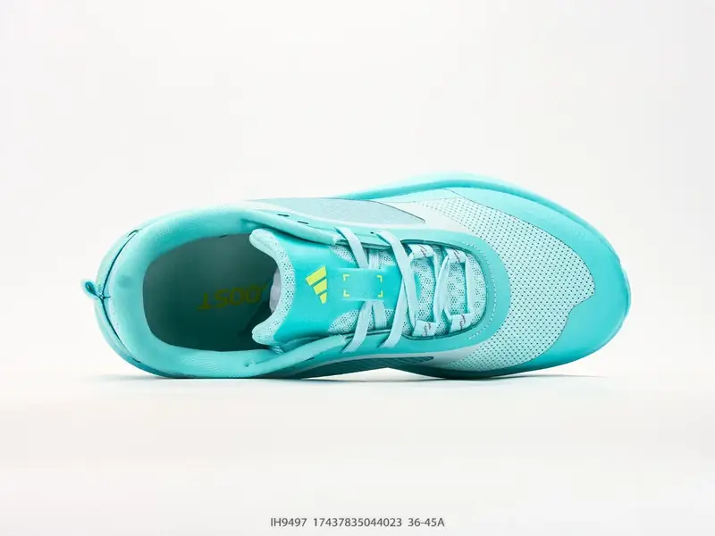 Adidas Спортивная обувь Амортизация Износостойкий IH9497 #17437835044023