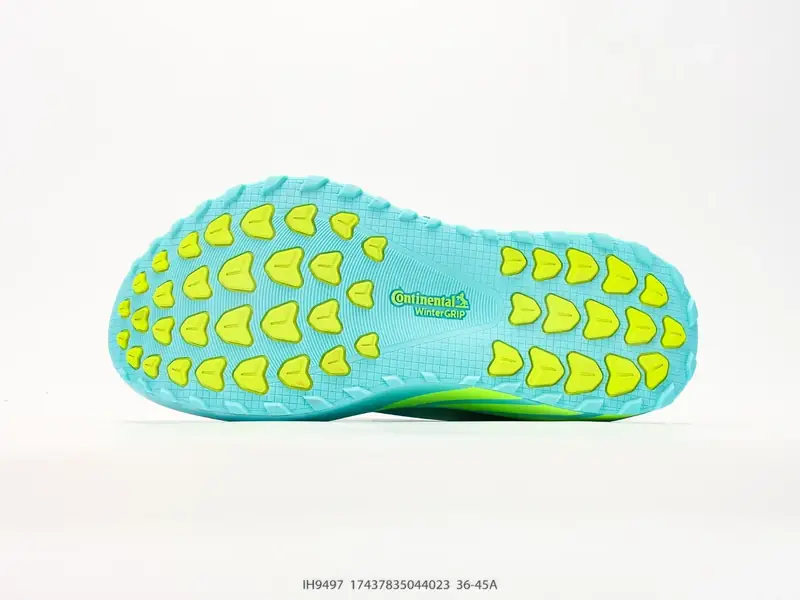 Adidas Спортивная обувь Амортизация Износостойкий IH9497 #17437835044023