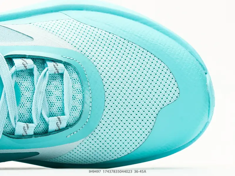 Adidas Спортивная обувь Амортизация Износостойкий IH9497 #17437835044023
