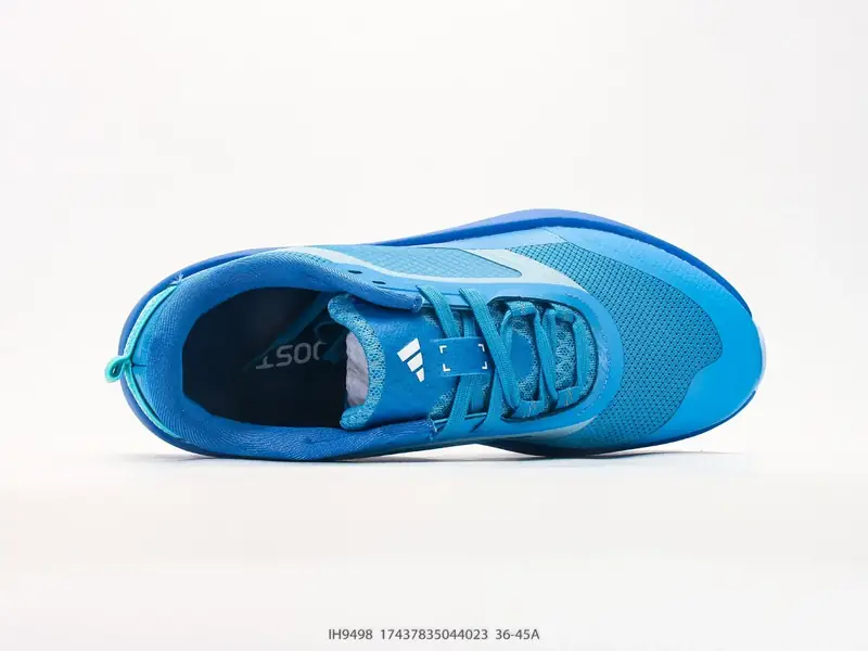 Adidas Спортивная обувь Амортизация Износостойкий IH9498 #17437835044023
