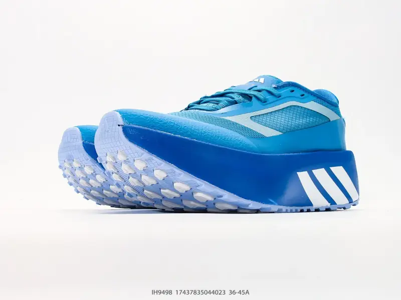 Adidas Спортивная обувь Амортизация Износостойкий IH9498 #17437835044023
