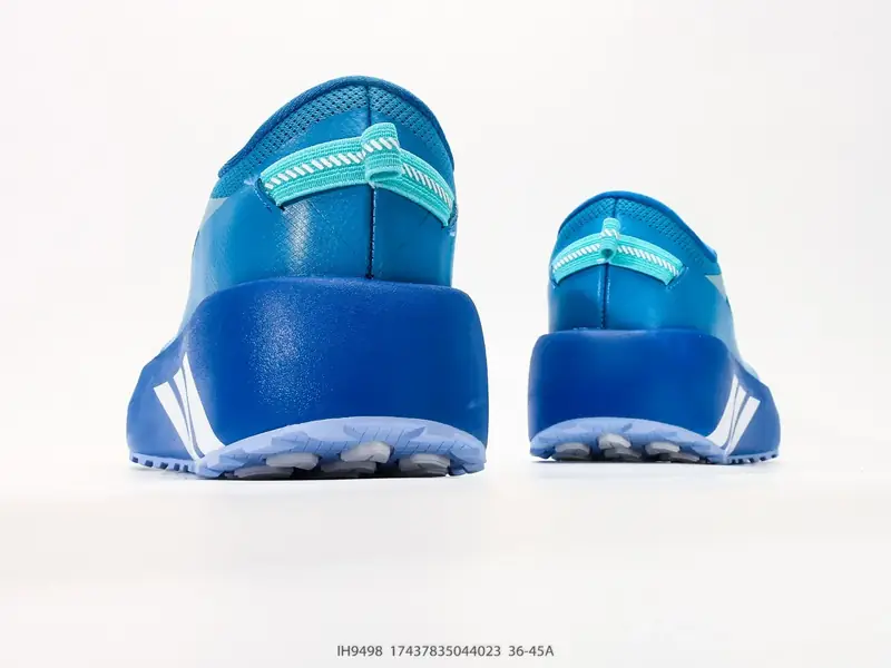 Adidas Спортивная обувь Амортизация Износостойкий IH9498 #17437835044023
