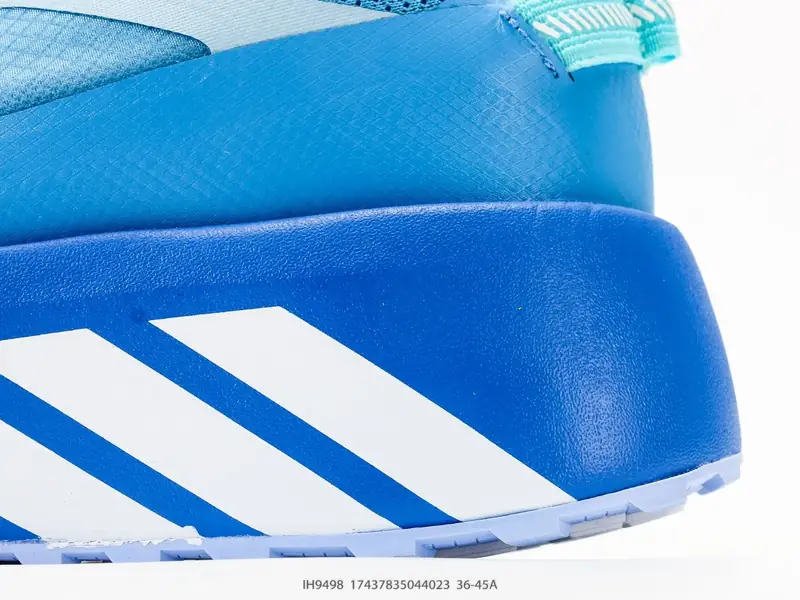 Adidas Спортивная обувь Амортизация Износостойкий IH9498 #17437835044023