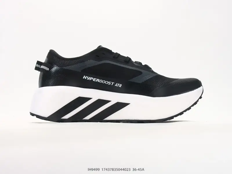 阿迪达斯 Adidas Hyperboost Atr 阿迪达斯 耐磨缓震 Boost 爆米花 休闲运动跑鞋 IH9499 #17437835044023