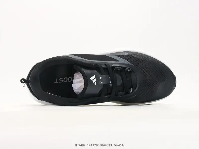 阿迪达斯 Adidas Hyperboost Atr 阿迪达斯 耐磨缓震 Boost 爆米花 休闲运动跑鞋 IH9499 #17437835044023