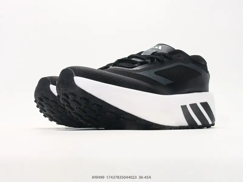 阿迪达斯 Adidas Hyperboost Atr 阿迪达斯 耐磨缓震 Boost 爆米花 休闲运动跑鞋 IH9499 #17437835044023