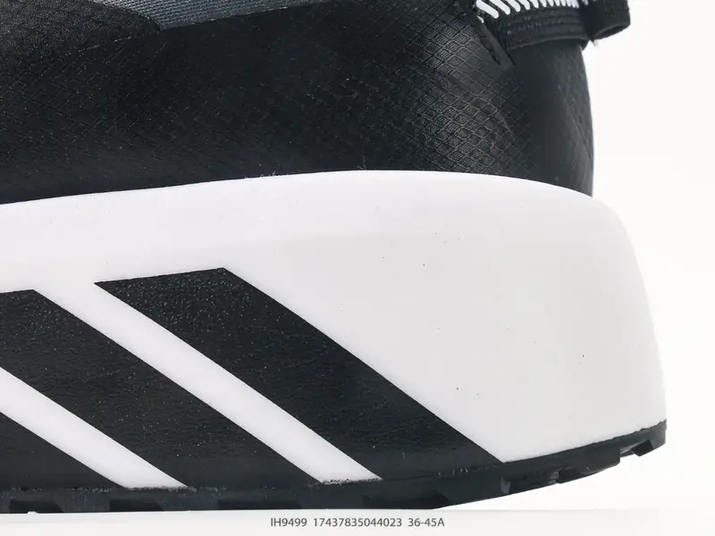 阿迪达斯 Adidas Hyperboost Atr 阿迪达斯 耐磨缓震 Boost 爆米花 休闲运动跑鞋 IH9499 #17437835044023