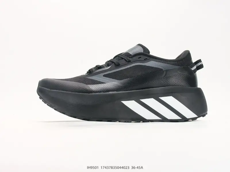 Adidas Sports Shoes Cushioned Durable IH9501 #17437835044023