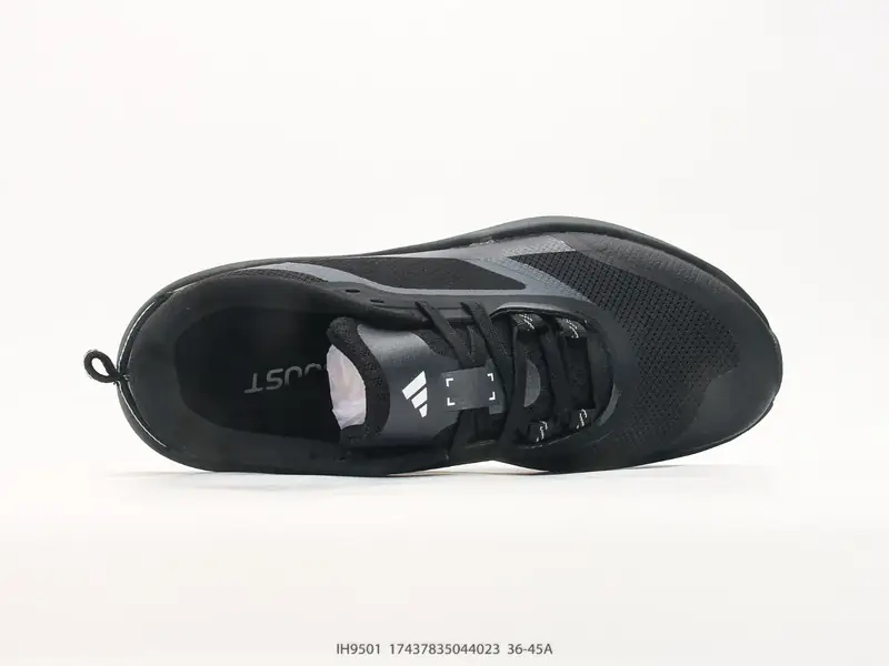 Adidas Sportschuhe Gedämpft Langlebig IH9501 #17437835044023
