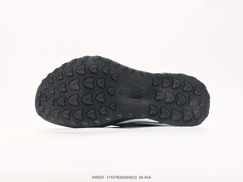 Adidas Sportschuhe Gedämpft Langlebig IH9501 #17437835044023