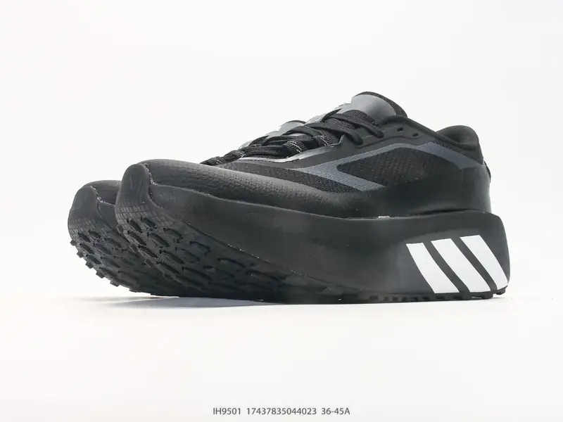 Adidas Sportschuhe Gedämpft Langlebig IH9501 #17437835044023