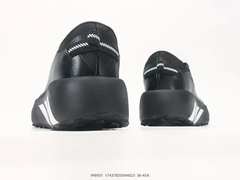 Adidas Sportschuhe Gedämpft Langlebig IH9501 #17437835044023