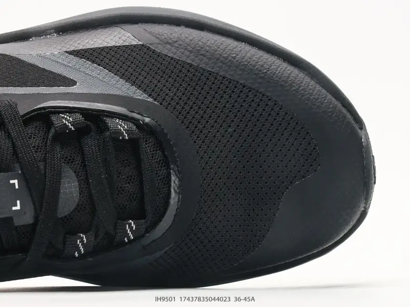 Adidas Sportschuhe Gedämpft Langlebig IH9501 #17437835044023