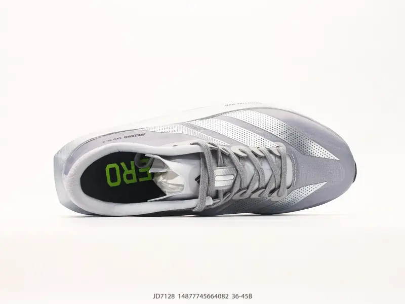 Adidas Freizeitschuhe Gedämpft Rutschfest Langlebig JD7128 #14877745664082