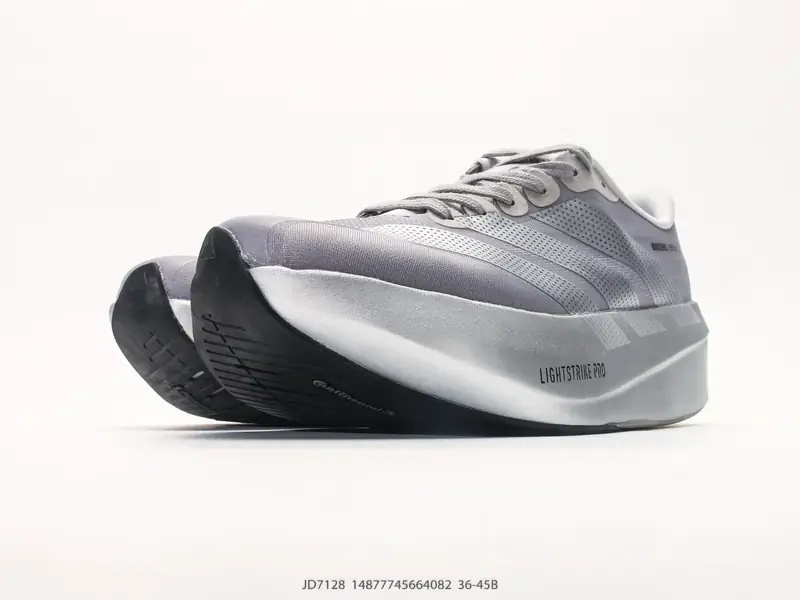 Adidas Freizeitschuhe Gedämpft Rutschfest Langlebig JD7128 #14877745664082