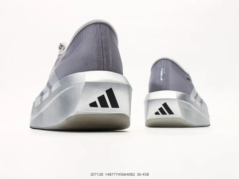 Adidas Freizeitschuhe Gedämpft Rutschfest Langlebig JD7128 #14877745664082