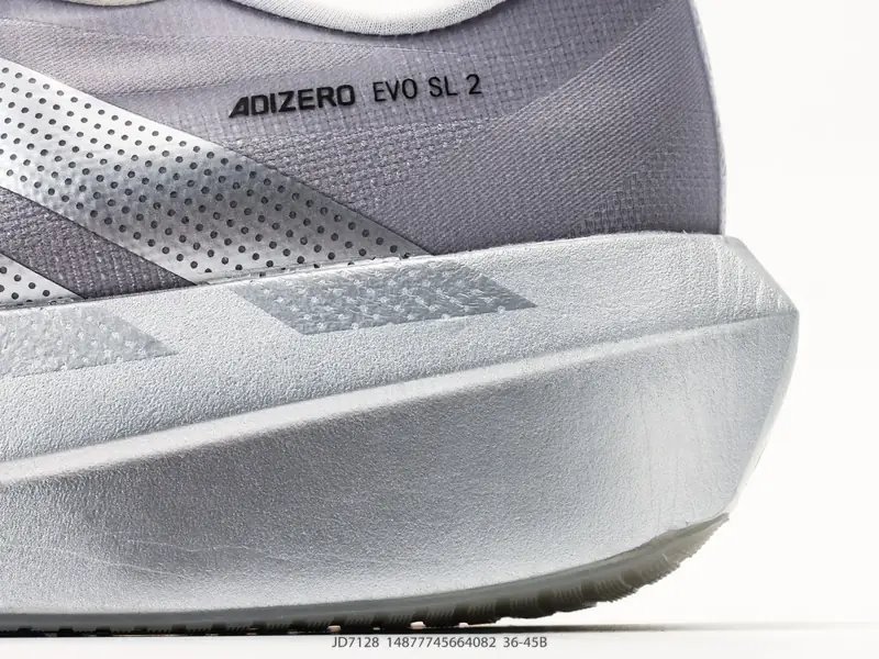 Adidas Freizeitschuhe Gedämpft Rutschfest Langlebig JD7128 #14877745664082