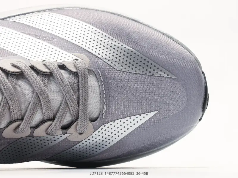 Adidas Freizeitschuhe Gedämpft Rutschfest Langlebig JD7128 #14877745664082