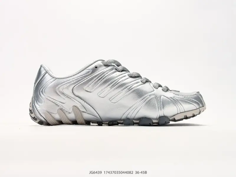 Adidas Ghost Sprint 阿迪达斯 网布 舒适轻盈 低帮休闲鞋 JG6439 #17437035044082
