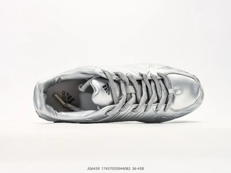 Adidas Ghost Sprint 阿迪达斯 网布 舒适轻盈 低帮休闲鞋 JG6439 #17437035044082