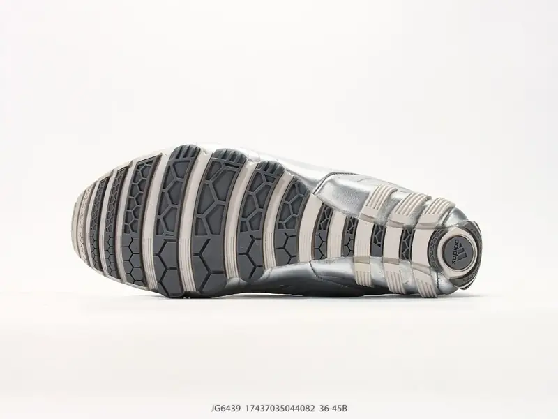 Adidas Ghost Sprint 阿迪达斯 网布 舒适轻盈 低帮休闲鞋 JG6439 #17437035044082