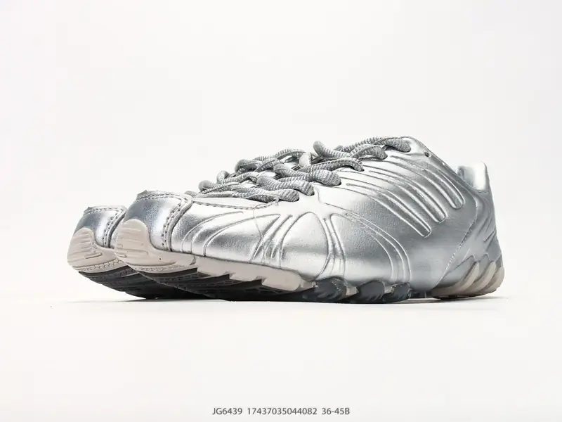Adidas Ghost Sprint 阿迪达斯 网布 舒适轻盈 低帮休闲鞋 JG6439 #17437035044082