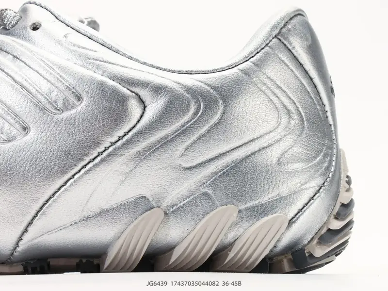 Adidas Ghost Sprint 阿迪达斯 网布 舒适轻盈 低帮休闲鞋 JG6439 #17437035044082