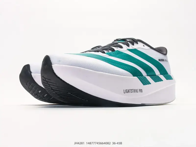Adidas Freizeitschuhe Gedämpft Rutschfest Langlebig JH4281 #14877745664082
