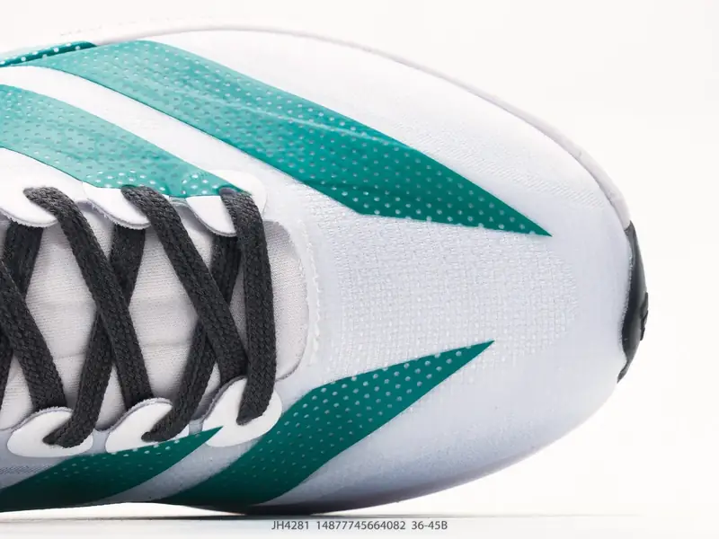 Adidas Freizeitschuhe Gedämpft Rutschfest Langlebig JH4281 #14877745664082
