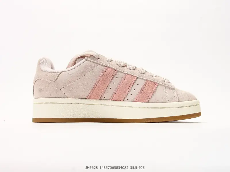 Adidas Sepatu Board Retro Klasik JH5628 #14357065834082