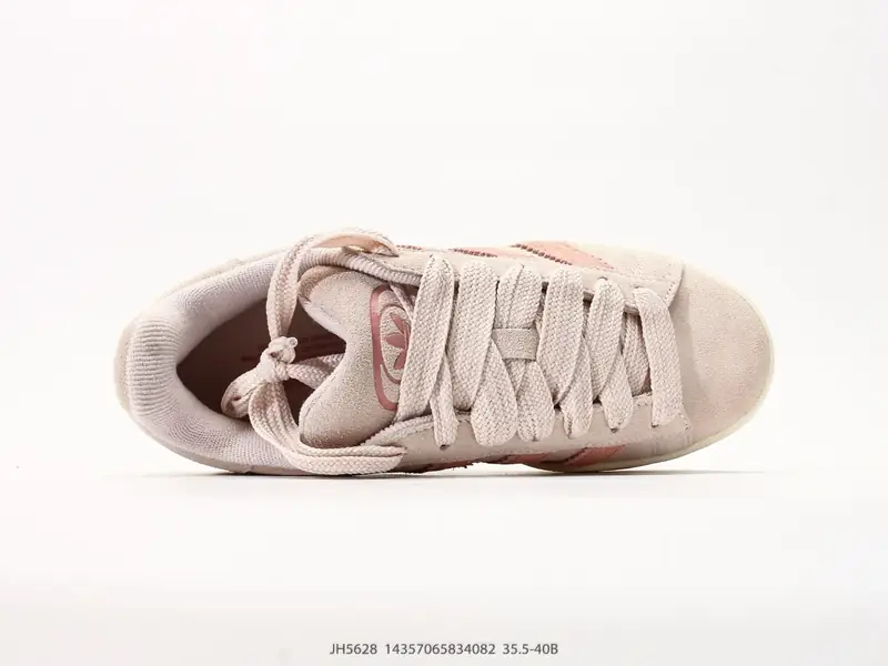 Adidas Sepatu Board Retro Klasik JH5628 #14357065834082