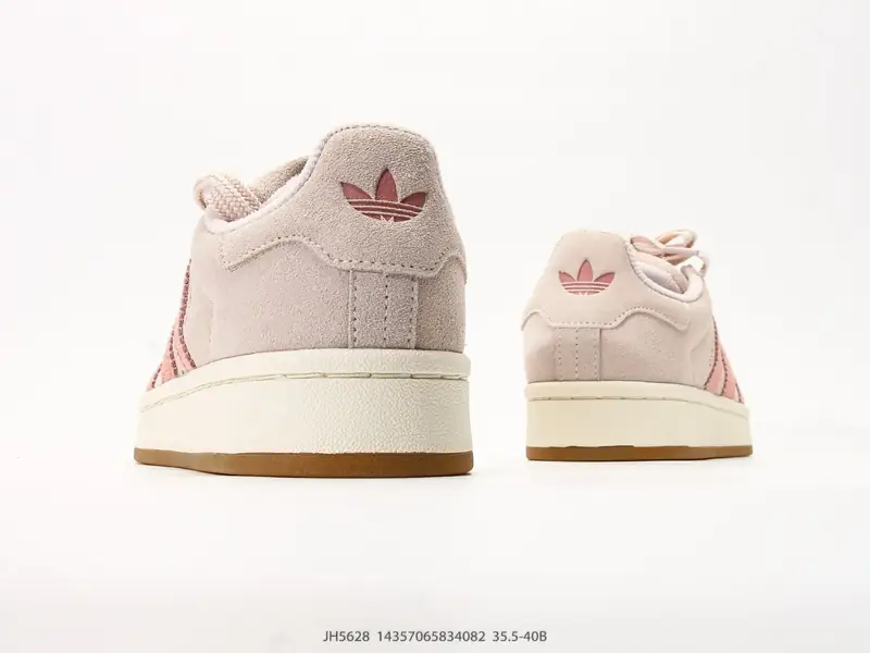 Adidas Sepatu Board Retro Klasik JH5628 #14357065834082