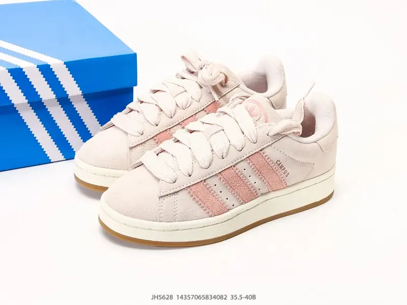 Adidas Sepatu Board Retro Klasik JH5628 #14357065834082