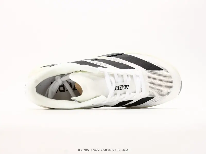 Adidas Scarpe da running Traspirante Ammortizzato JH6206 #17477665834022