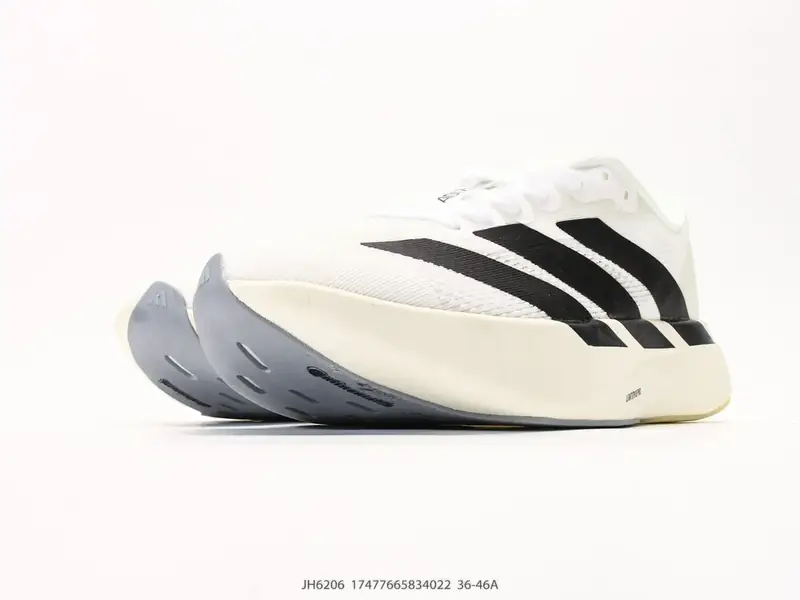 Adidas Scarpe da running Traspirante Ammortizzato JH6206 #17477665834022