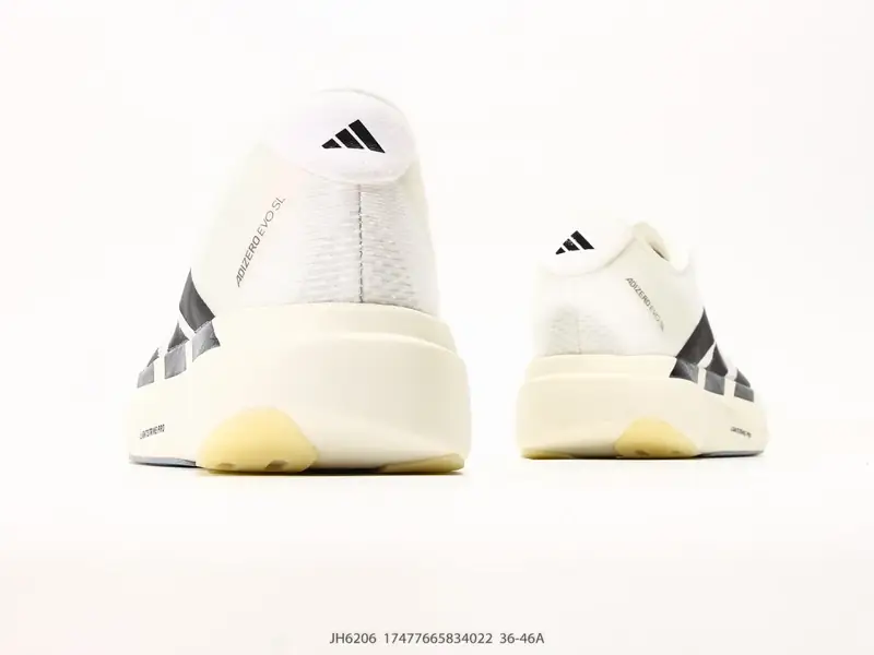 Adidas Scarpe da running Traspirante Ammortizzato JH6206 #17477665834022