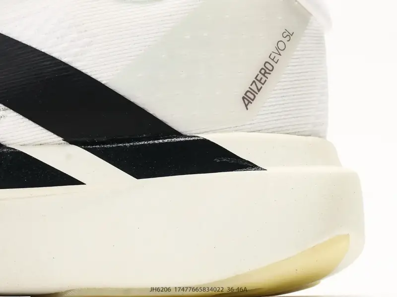 Adidas Scarpe da running Traspirante Ammortizzato JH6206 #17477665834022