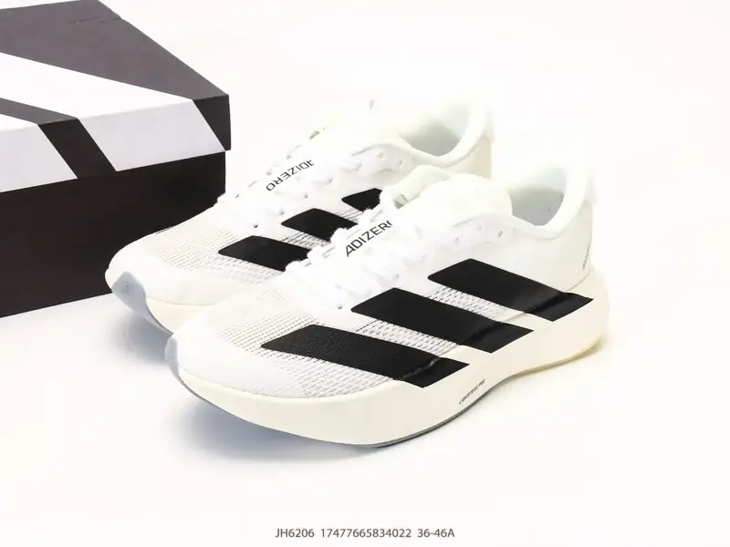 Adidas Scarpe da running Traspirante Ammortizzato JH6206 #17477665834022