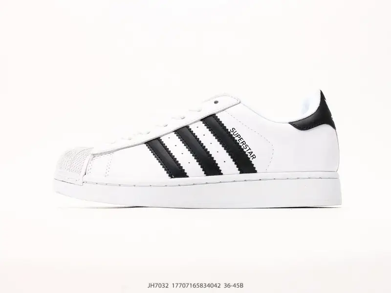 Adidas Sports Shoes Versatile Classic Low-Top JH7032 #17707165834042