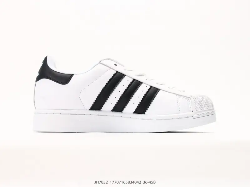 Adidas Sports Shoes Versatile Classic Low-Top JH7032 #17707165834042