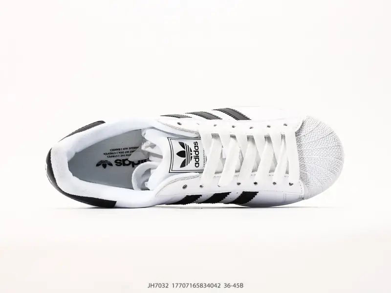 Adidas Sports Shoes Versatile Classic Low-Top JH7032 #17707165834042
