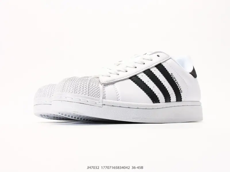 Adidas Sports Shoes Versatile Classic Low-Top JH7032 #17707165834042