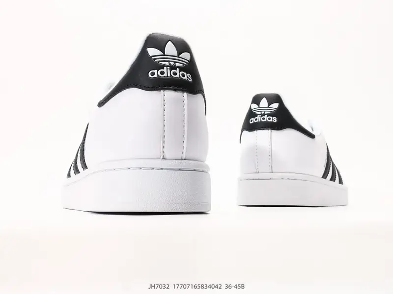 Adidas Sports Shoes Versatile Classic Low-Top JH7032 #17707165834042