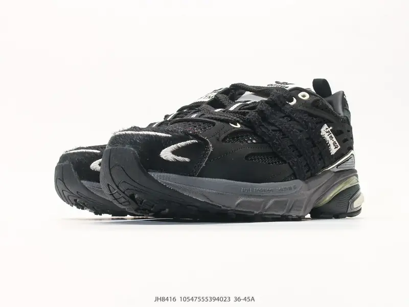 Adidas Scarpe sportive Retro Antiscivolo Resistente JH8416 #10547555394023