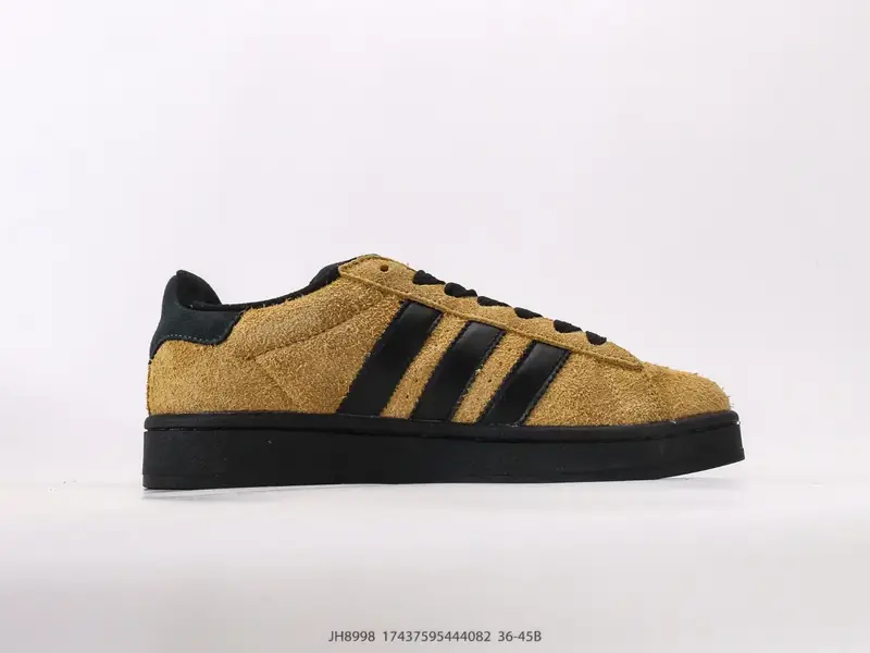 Adidas Sepatu Olahraga Retro JH8998 #17437595444082