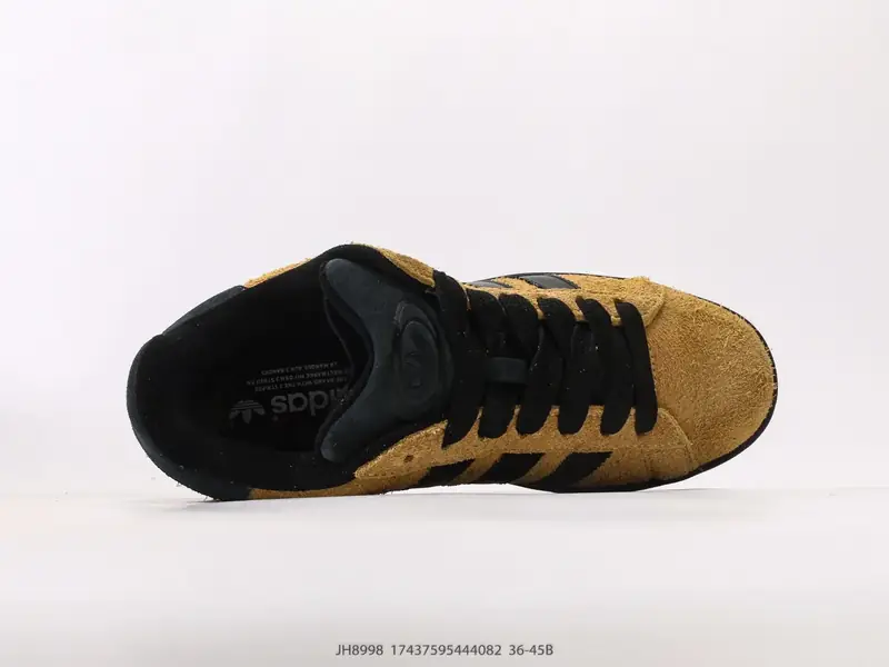Adidas Sepatu Olahraga Retro JH8998 #17437595444082