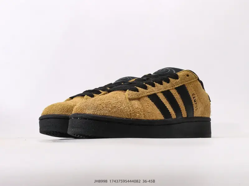 Adidas Sepatu Olahraga Retro JH8998 #17437595444082