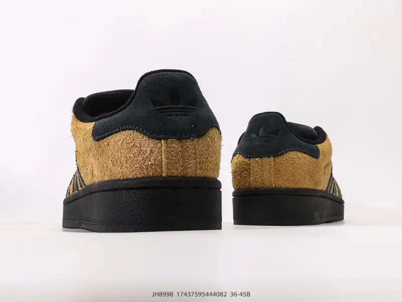 Adidas Sepatu Olahraga Retro JH8998 #17437595444082